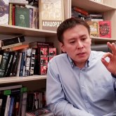А. Ташенова: Благодаря Калиеву Мамай будет ходить пешком