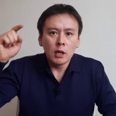 Юрист А.Ташенова: Оправдание Мамай – это наглая ложь!