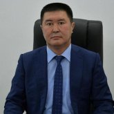 «Что за падаль работает заместителем акима?»