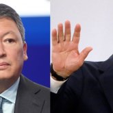 О российских наградах Тимура Кулибаева