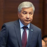 Имангали Тасмагамбетов: Это затрагивает мою репутацию