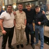 Задержание Лехи Семипалатинского в Москве связали с Диким Арманом и беспорядками