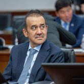 Карим Масимов искренне не понимал, почему его не выбрали преемником – Ашимбаев