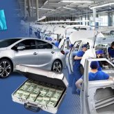 Утильсбор и Роман Скляр: в чьи карманы отныне уходят миллиарды?