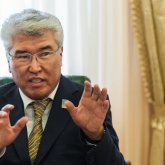 Антикор расследует дело Нацмузея, которым руководит Арыстанбек Мухамедиулы