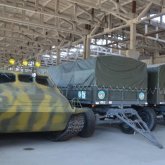 Б/у двигатели для военной техники: похищено свыше 1 млрд тенге