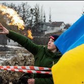 106-ой день войны: Зеленский разрывает последние связи с Россией