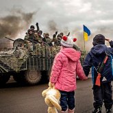 Об очередном терроре России заявили в Украине