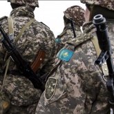 Гибель военного для Нацгвардии – несчастный случай