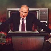 Следующие страны, на которые нападет Путин, назвал российский политик