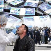 BI Group Айдына Рахимбаева будет отвечать на вопросы Антикора