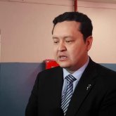 «Подсаживали к убийцам, наркоманам»: бывший вице-министр заявил об угрозах и давлении в СИЗО