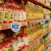 Цены на социально значимые продукты снова растут
