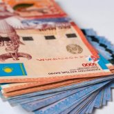 Самую большую пенсию назвали в Казахстане