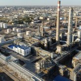 Авария на НПЗ в Атырау: проверяется работоспособность оборудования