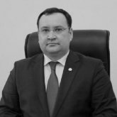 Обнаружено тело утонувшего районного акима в Атырауской области