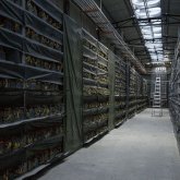 Установлены новые дифференцированные ставки за майнинг - КГД