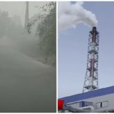 «Едва не отравил таразцев»: «Казфосфат» намерен оспаривать штраф за ядовитые выбросы