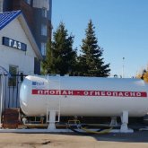 Выстраиваются очереди: актюбинцы жалуются на нехватку автогаза
