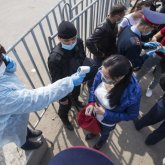 Ждать ли казахстанцам жестких ограничений по коронавирусу? Ответ Минздрава