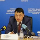 Назначен аким Петропавловска