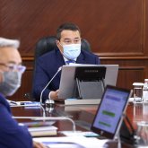 Алихан Смаилов раскритиковал работу Минсельхоза