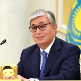 Токаев вернулся к работе