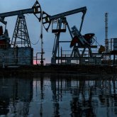 На Кашагане возобновили добычу нефти