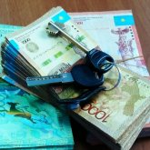 «Пик еще не достигнут»: аналитики посчитали, насколько подорожала аренда квартир в Алматы