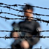 Совершившего побег подозреваемого задержали в СКО
