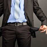 Как стать банкротом, рассказали в Минфине