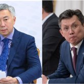 Серик Жумангарин сменил Бахыта Султанова на посту заместителя премьер-министра