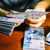 Более 53 млн тенге похитила бухгалтер онкодиспансера в Алматы