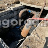 ЧП в Уральске: рабочие утонули в сточных водах