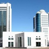 Председатель Мажилиса  созвал совместное заседание палат Парламента