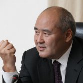 Аким Туркестанской области Умирзак Шукеев подал в отставку