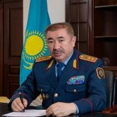 Ерлана Тургумбаева допросили в качестве свидетеля