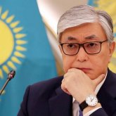 Токаев объявил о досрочных президентских выборах