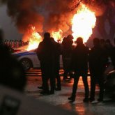 Глава государства амнистирует участников январских событий