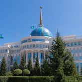 25 октября станет национальным праздником