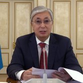«Отказаться от силовых средств»: Токаев на сессии ОДКБ - о ситуации на азербайджано-армянской границе