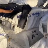 «Дубленки, джинсы, юбки»: контрабанду на 1 млрд тенге задержали на границе с Китаем
