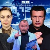 Казахстанцы и война в Украине: как работает российская пропаганда