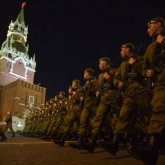 Казахстанцы верят в «агентов Кремля» и «шпионов Путина» - мнение эксперта