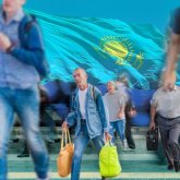 Поток прибывающих россиян резко уменьшился