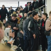 Россия встречала казахов не всегда гостеприимно, но они приняли россиян-уклонистов – дочь Немцова