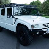 Старую Toyota с казахстанскими номерами продали за 310 тыс. долларов в США
