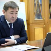 «Художества» подчиненных Мурата Айтенова рассмешили Казнет