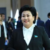Бакытгуль Хаменову признали виновной, но освободили в зале суда