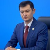Токаев назначил главу Судебной администрации